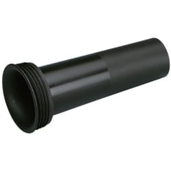 Monacor BR-30HP parte dell'involucro dell'altoparlante Tubo per bass-reflex Nero