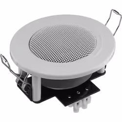 Monacor SPE-82/WS altoparlante Grigio 6 W - Vista aggiuntiva 2