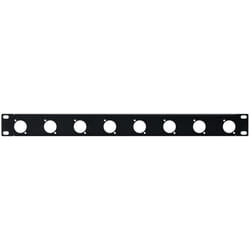 Monacor RCP-8732U porta accessori