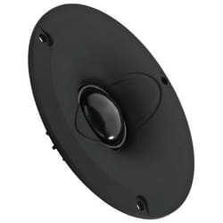 Monacor DT-140 40 W 1 pz Unità dell'altoparlante tweeter