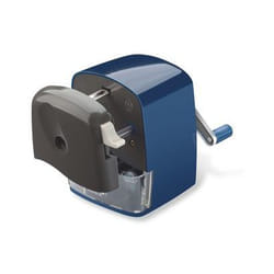 Staedtler 501 180 temperino Temperamatite manuale Blu