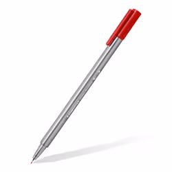 Staedtler triplus fineliner 334 penna tecnica 6 pz - Vista aggiuntiva 3