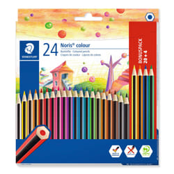 Staedtler 185 C24P pastello colorato
