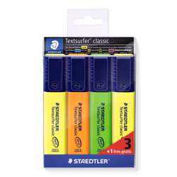 Staedtler Textsurfer classic 364, 1 pz