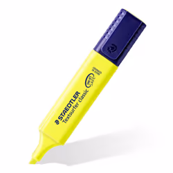 Staedtler Textsurfer classic 364 evidenziatore 1 pz