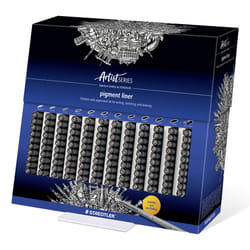 Staedtler 308 CA120 penna tecnica Fine Nero 120 pz