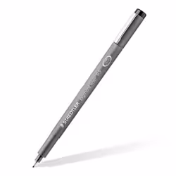 Staedtler 308 CA120 penna tecnica Fine Nero 120 pz - Vista aggiuntiva 2