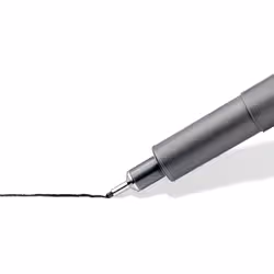 Staedtler 308 CA120 penna tecnica Fine Nero 120 pz - Vista aggiuntiva 3
