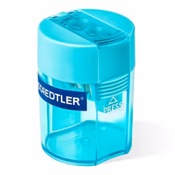 Staedtler , Temperamatite manuale, Colore acqua, 1,02 cm, 8,2 mm, 1 pz