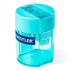Staedtler Temperamatite manuale Colore acqua