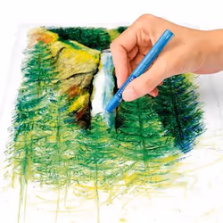 Staedtler 223 Multicolore 12 pz - Vista aggiuntiva 4