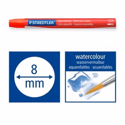 Staedtler 223 Multicolore 12 pz - Vista aggiuntiva 5