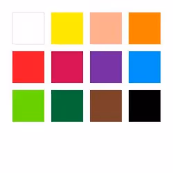 Staedtler 223 Multicolore 12 pz - Vista aggiuntiva 6