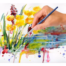 Staedtler 8500 pittura 12 ml Multi Tubo - Vista aggiuntiva 4