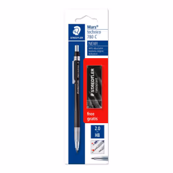 Staedtler 780 C BKP6, Germania