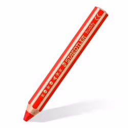 Staedtler Noris buddy 140 Multicolore 6 pz