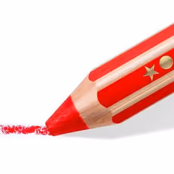Staedtler Noris buddy 140 Multicolore 6 pz - Vista aggiuntiva 4