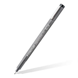 Staedtler pigment liner 308 penna tecnica Verde 1 pz