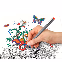 Staedtler 30805-SSB6 portamine - Vista aggiuntiva 5