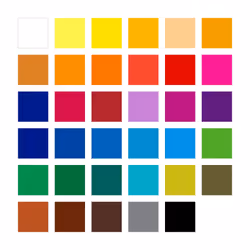 Staedtler Noris colour 185 Multicolore 36 pz - Vista aggiuntiva 8