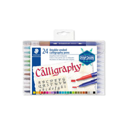 Staedtler 3005 Multicolore 24 pz