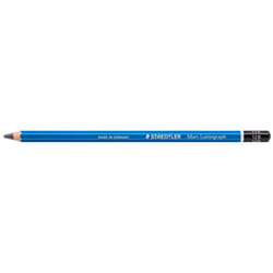 Staedtler Mars Lumograph 12B 1 pz