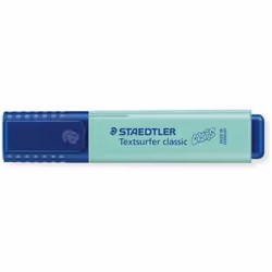 Evidenziatore Textsurfer Menta X10 Evidenziatore Textsurfer Menta X10