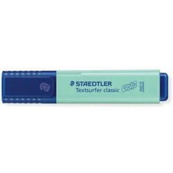 Staedtler - Evidenziatore Textsurfer Menta X10