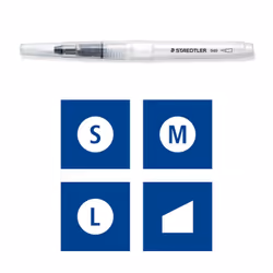Staedtler 949 4 pz - Vista aggiuntiva 8