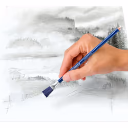 Staedtler 526 61BK-C gomma per cancellare - Vista aggiuntiva 4