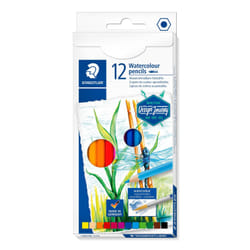 Staedtler 14610C C12 pastello colorato Multicolore 12 pz
