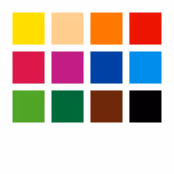 Staedtler 146 10C Multicolore 12 pz - Vista aggiuntiva 3