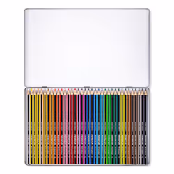 Staedtler 185 M36 pastello colorato Multicolore 36 pz