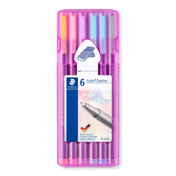 Staedtler 334 SB6 PA portamine