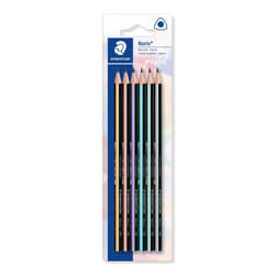 Staedtler 118 HB 6 pz