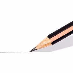 Staedtler 118 HB 6 pz