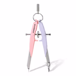 Staedtler comfort 556 Rosa, Viola