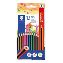 Staedtler 185 SET9 pastello colorato