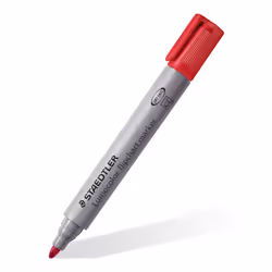 Staedtler Lumocolor flipchart marker 356 evidenziatore 8 pz