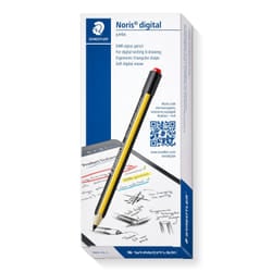 Staedtler 180J 22-1 penna per PDA Nero, Giallo