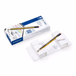 Staedtler 180J 22-1 penna per PDA Nero, Giallo - Vista aggiuntiva 2