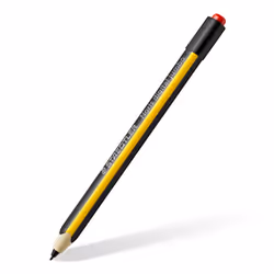 Staedtler 180J 22-1 penna per PDA Nero, Giallo - Vista aggiuntiva 5