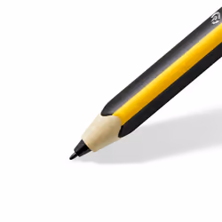 Staedtler 180J 22-1 penna per PDA Nero, Giallo - Vista aggiuntiva 6