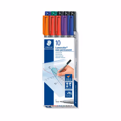 Staedtler 316 B10, Germania