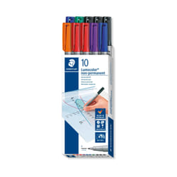 Staedtler 316 B10 marcatore