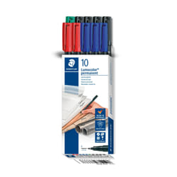 Staedtler 318 B10 marcatore