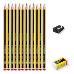 Staedtler Noris 120 2HB 12 pz