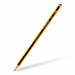 Staedtler Noris 120 2HB 12 pz