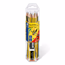 Staedtler Noris 120 2HB 12 pz - Vista aggiuntiva 5