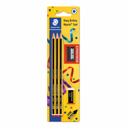 Staedtler 120 SBK3P1, Germania